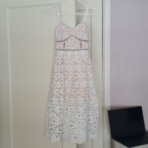 Lulu's dress